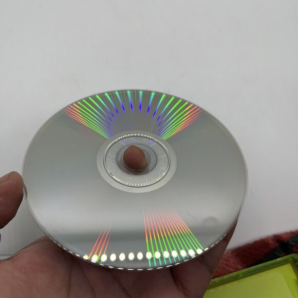 Grand Theft Auto V 5 Xbox 360 + Map - Tested - Picture 9 of 11